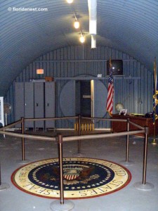 1961 jfk advises americans to build fallout shelters